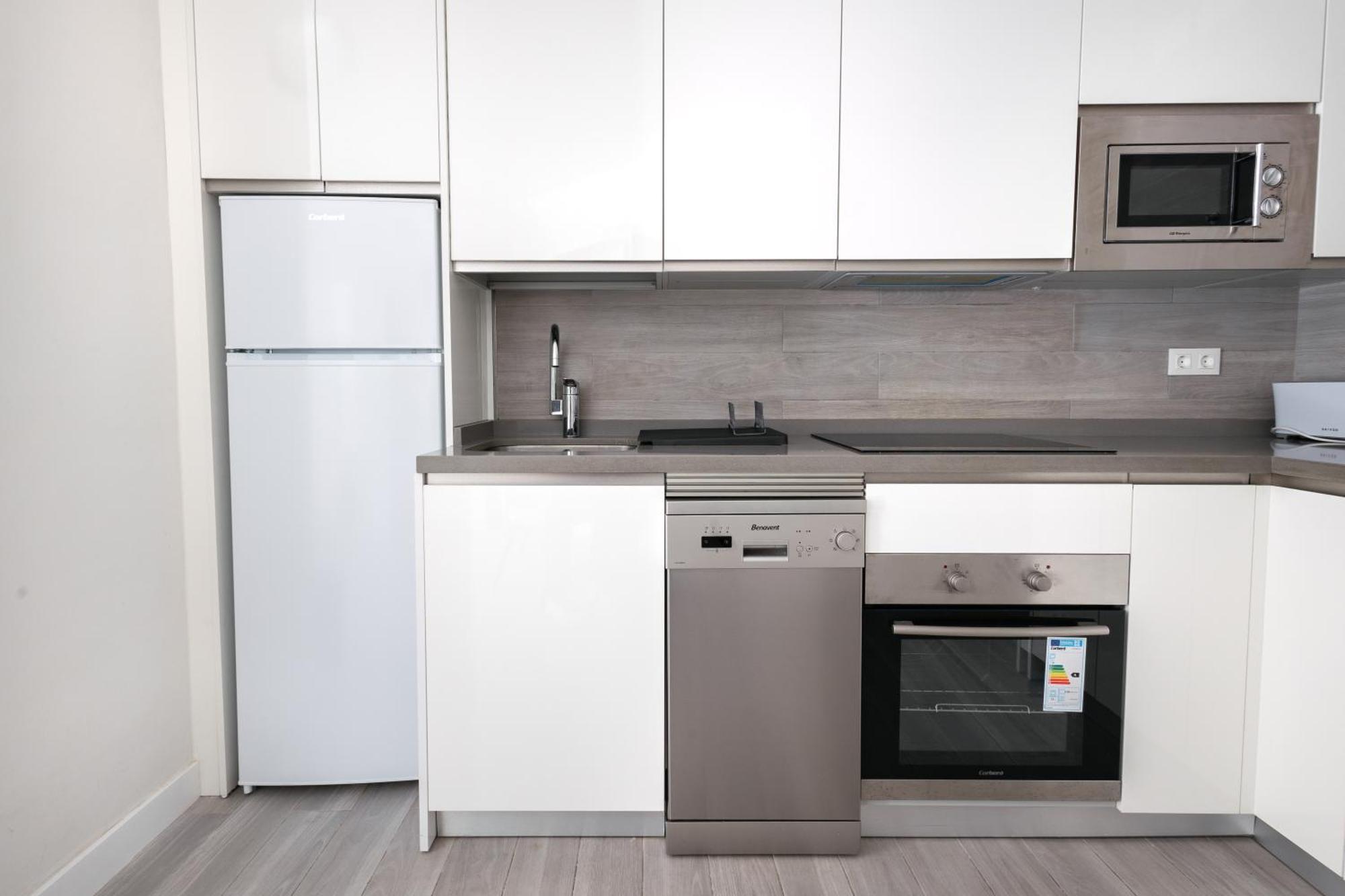 Apartment Premium Malagueta