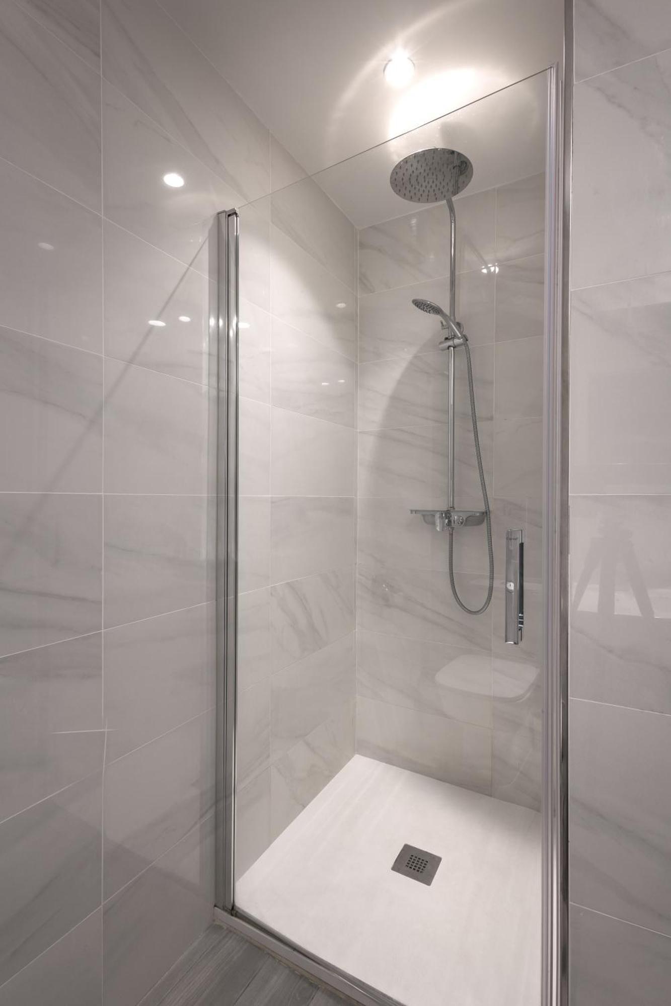 Premium Malagueta Apartment Malaga