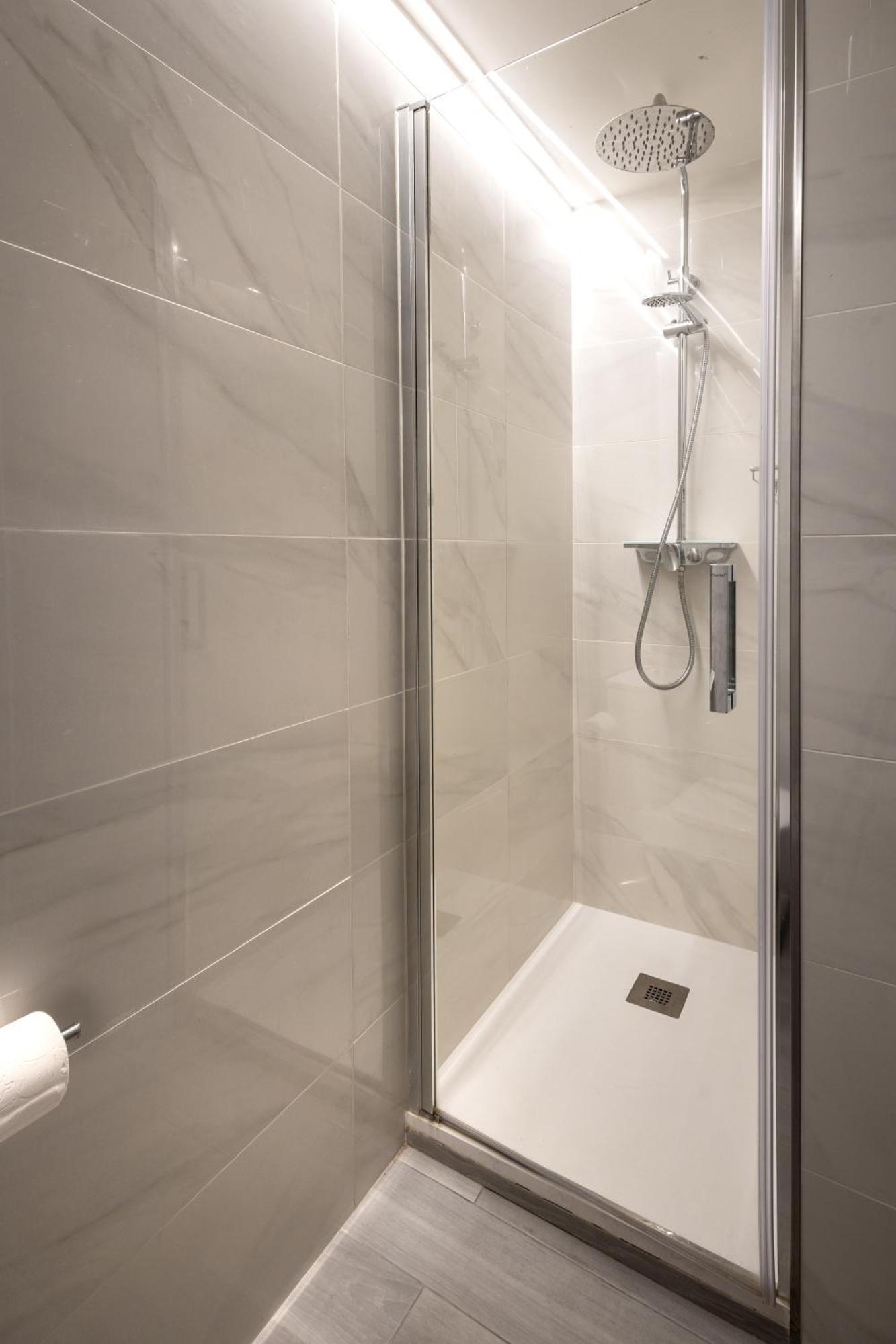 Apartment Premium Malagueta Malaga