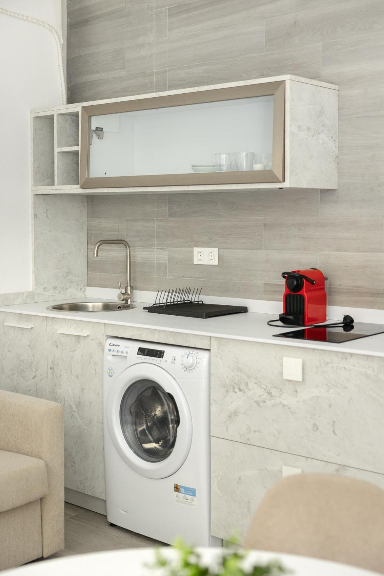 Premium Malagueta Apartment
