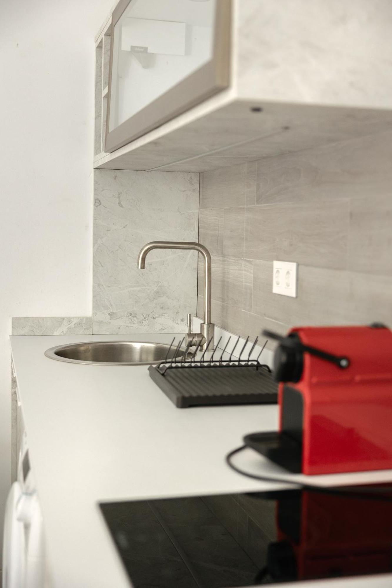 Apartment Premium Malagueta *