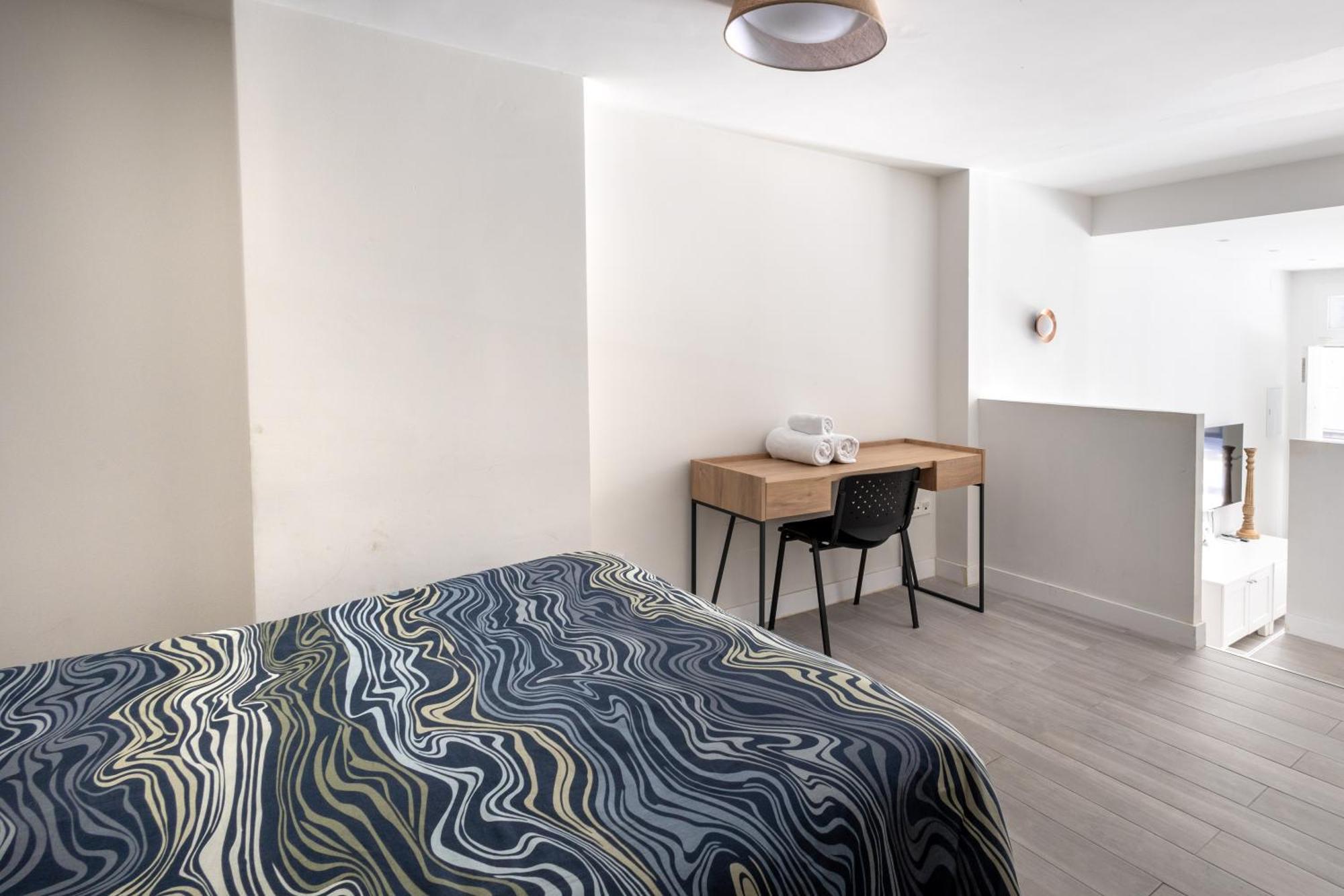 Apartment Premium Malagueta