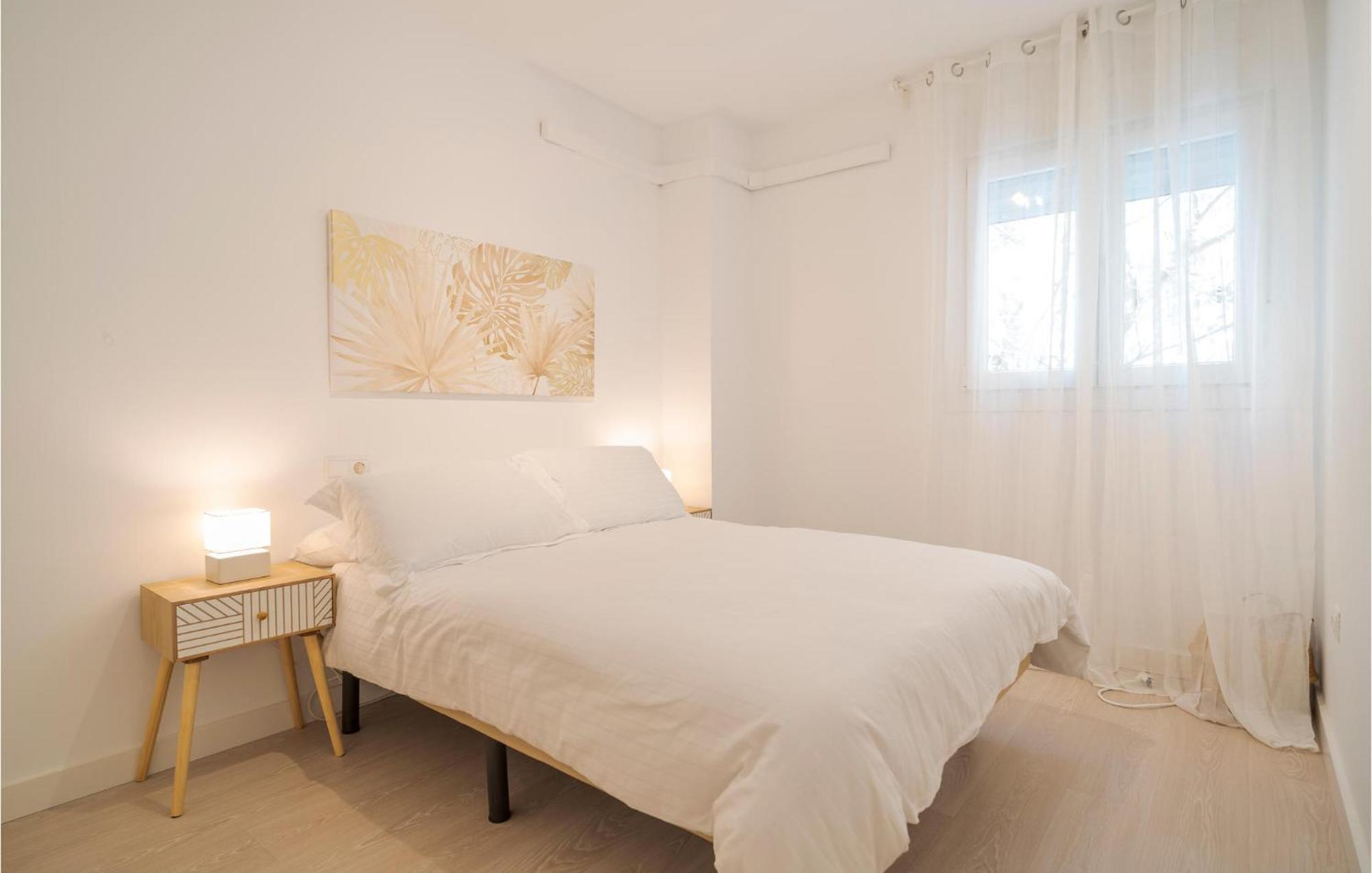 Cozy In With Kitchen Málaga