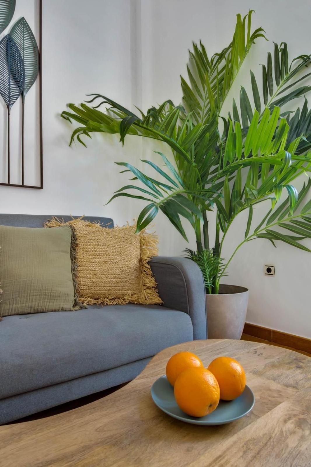Apartamento Soho - Playa - Centro Apartment *