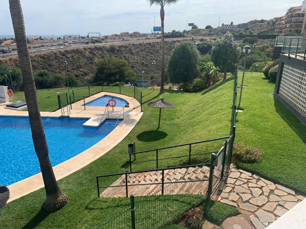 Apartment Riviera Del Sol