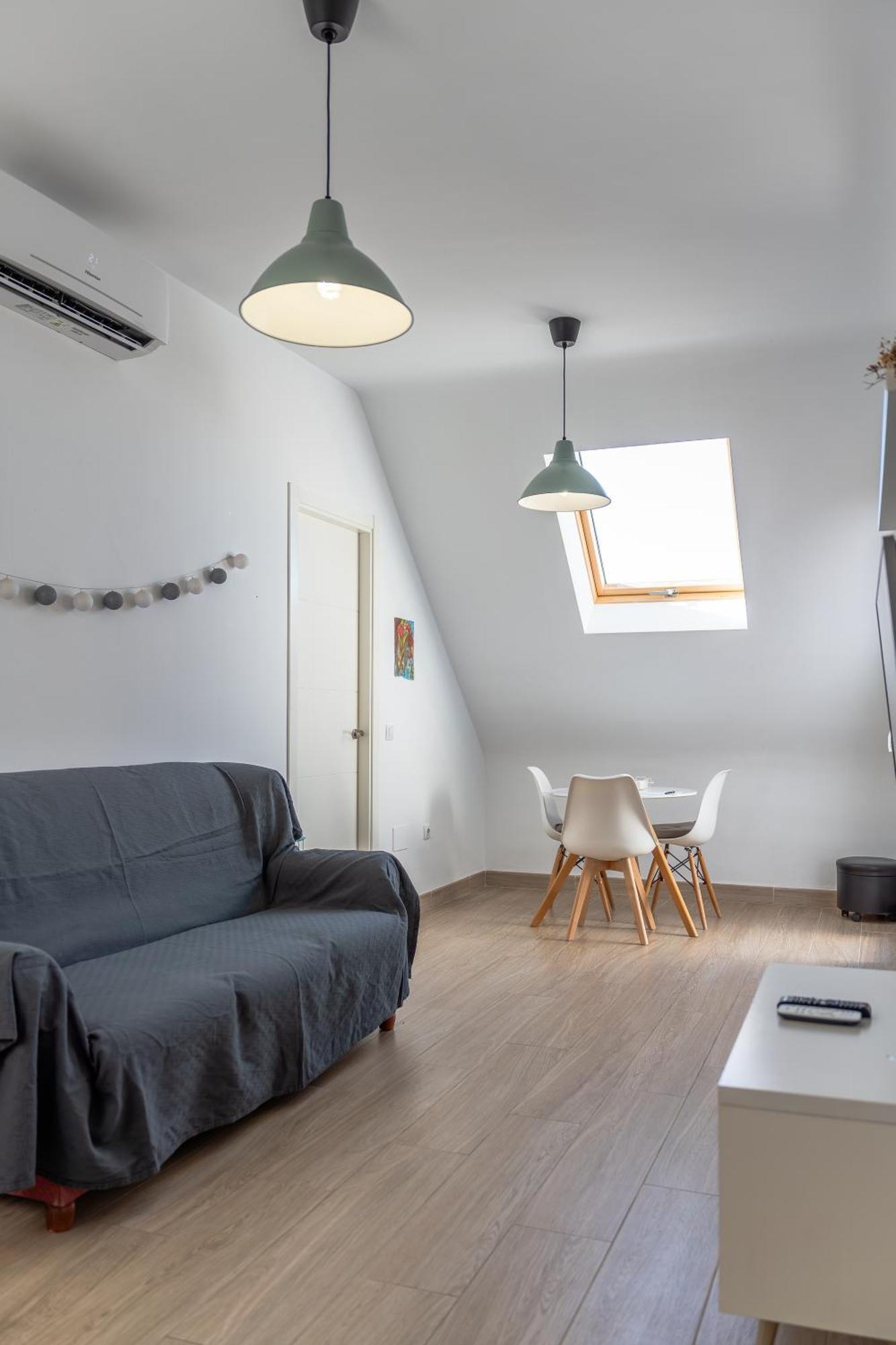 Apartamento Atico En Alhaurin De La Torre *
