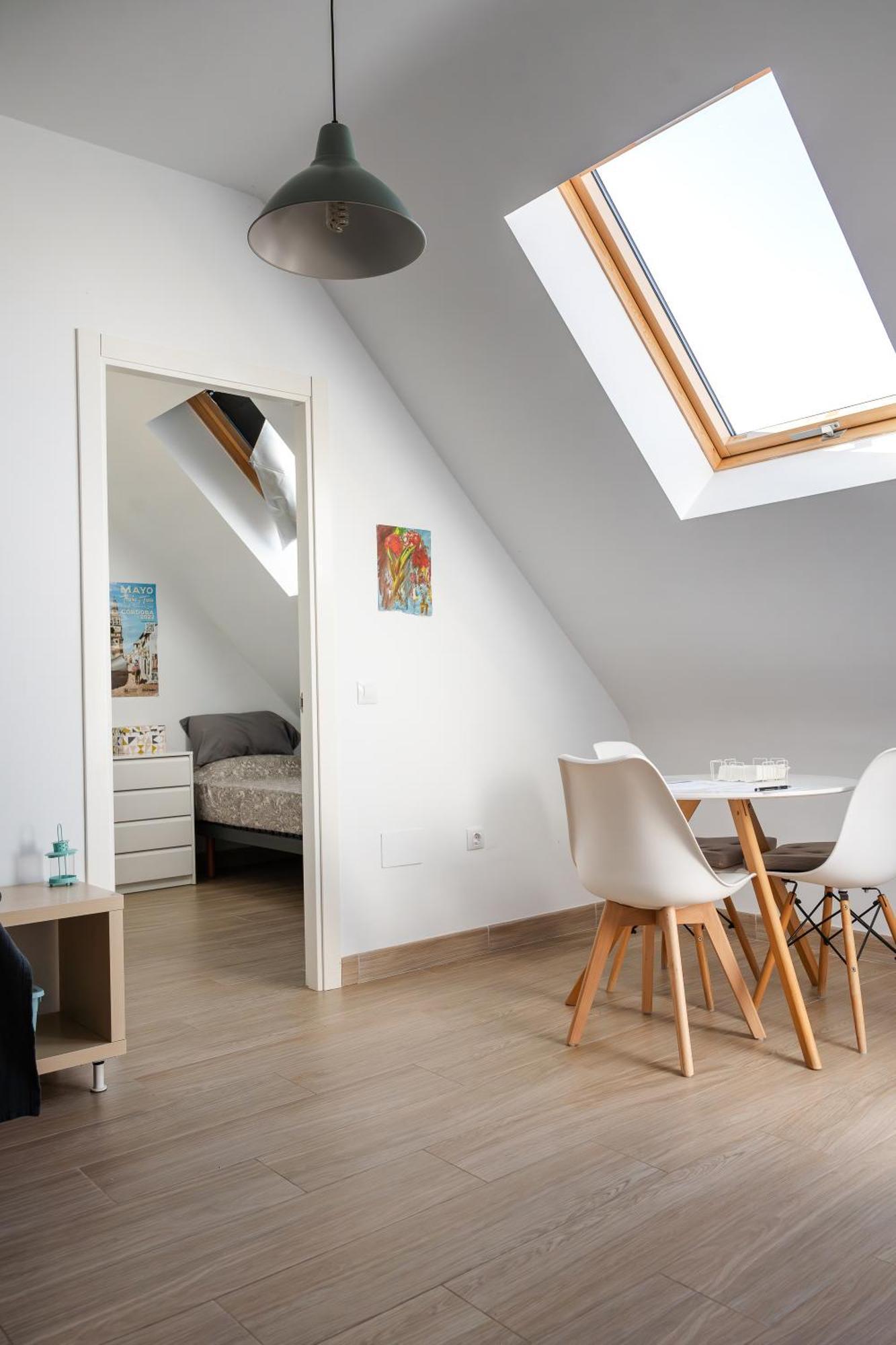 Atico En Alhaurin De La Torre Apartamento