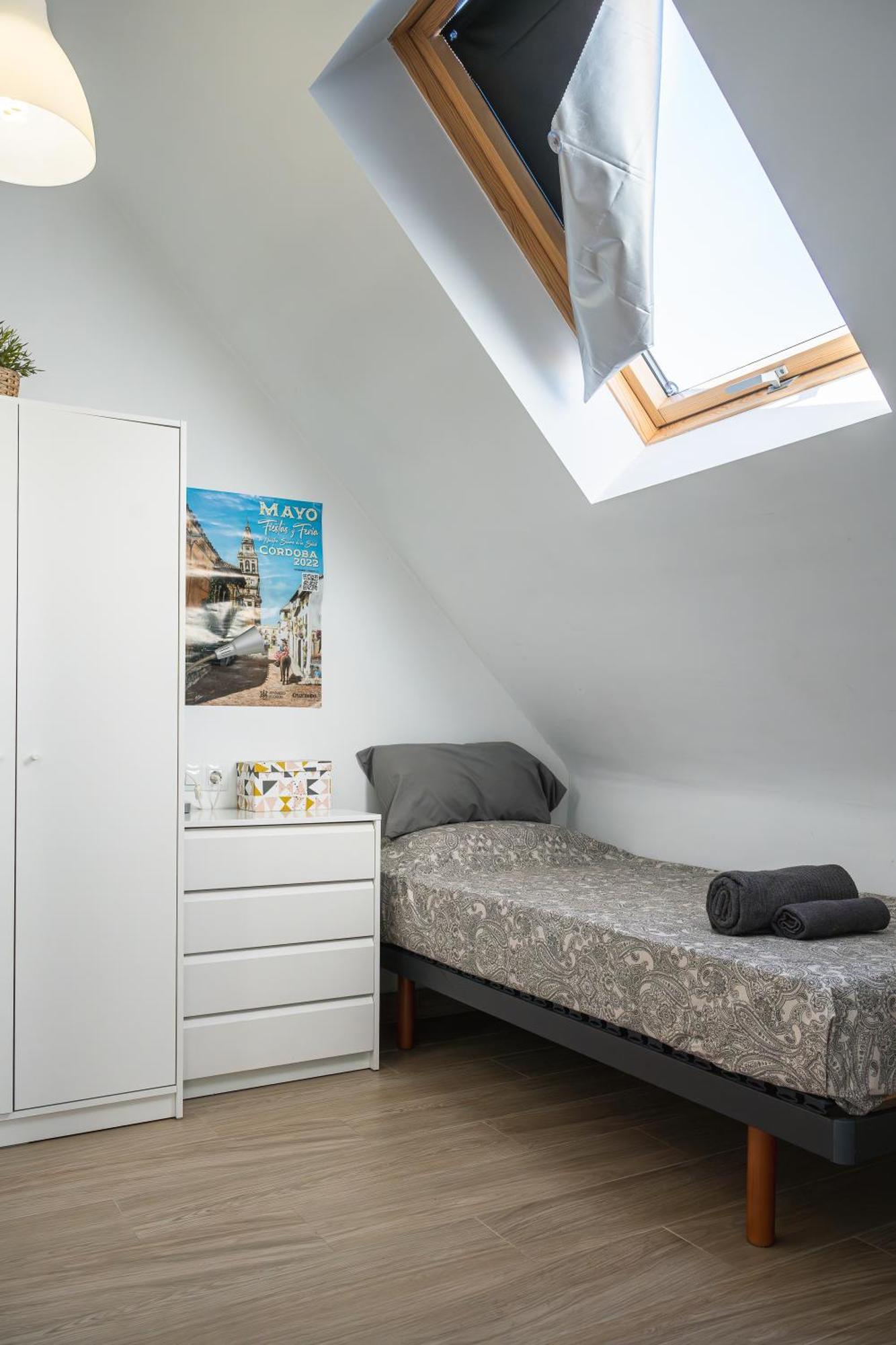 Atico En Alhaurin De La Torre Apartamento