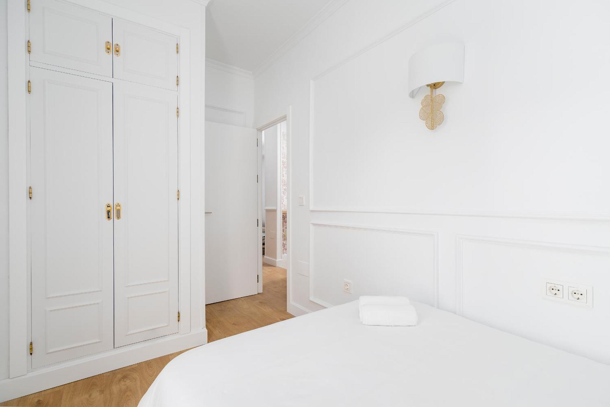 Apartment Pedregalejo Malaga