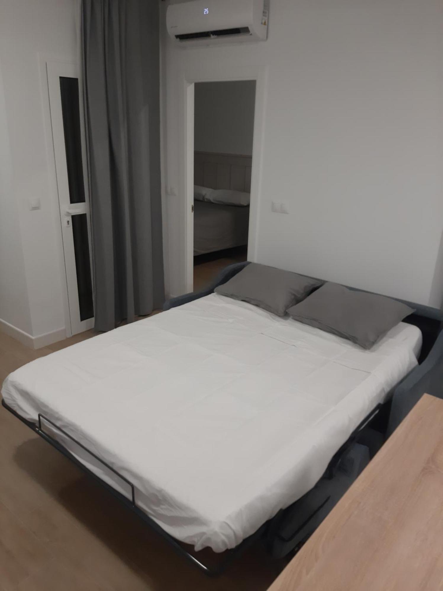 Argentea 18 Apartment Málaga