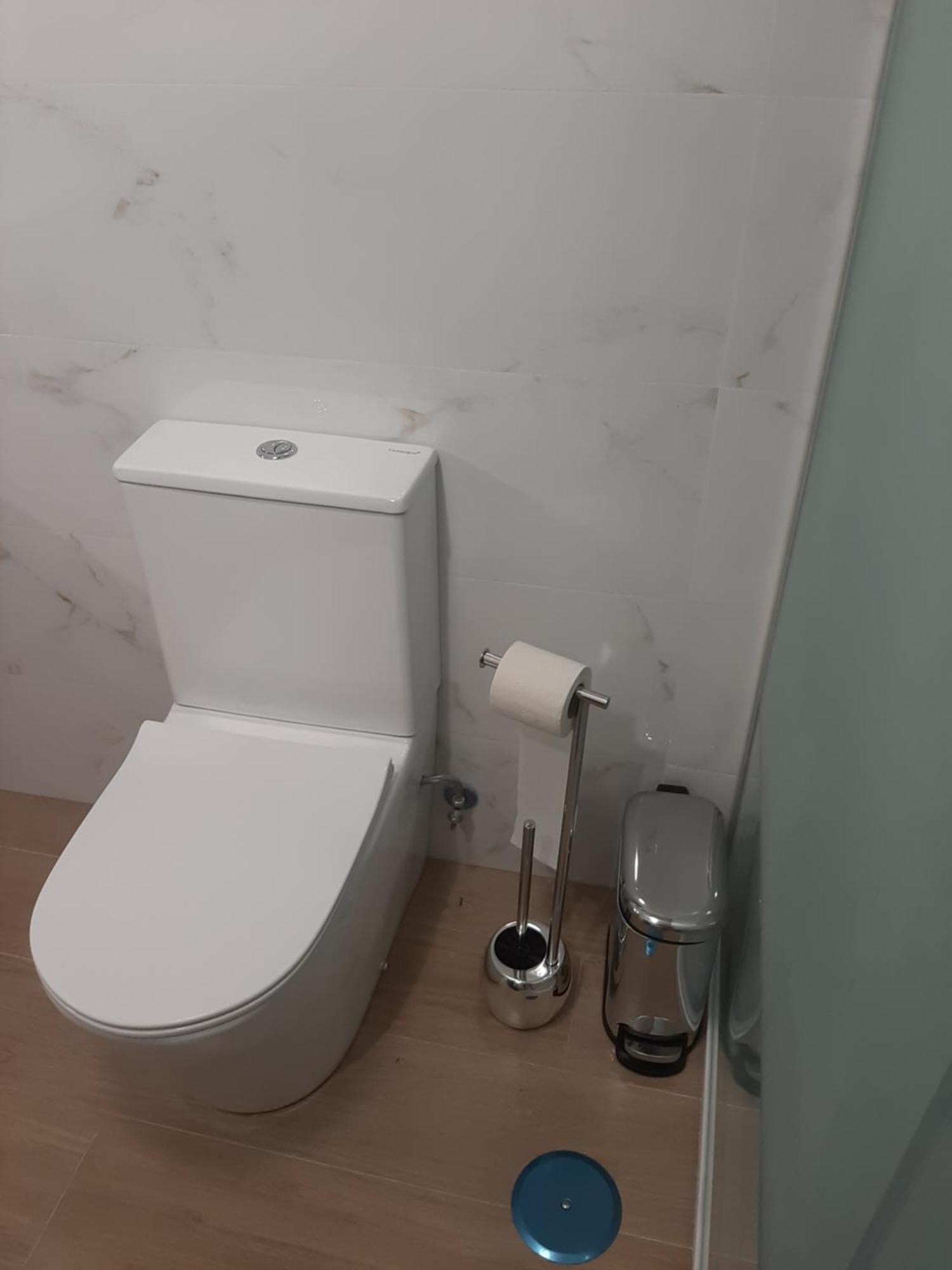 Argentea 18 * Málaga