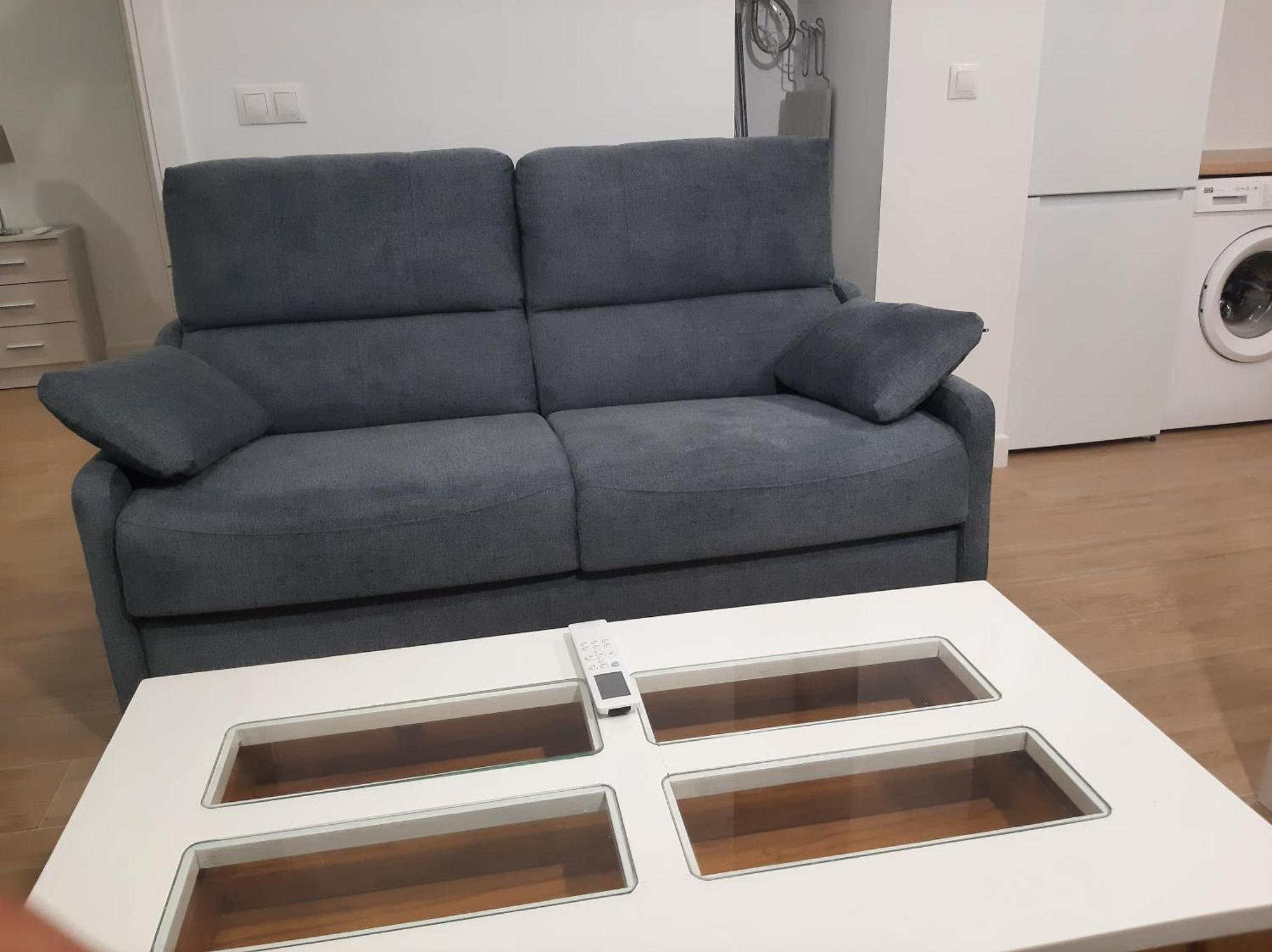 Argentea 18 Apartment Málaga