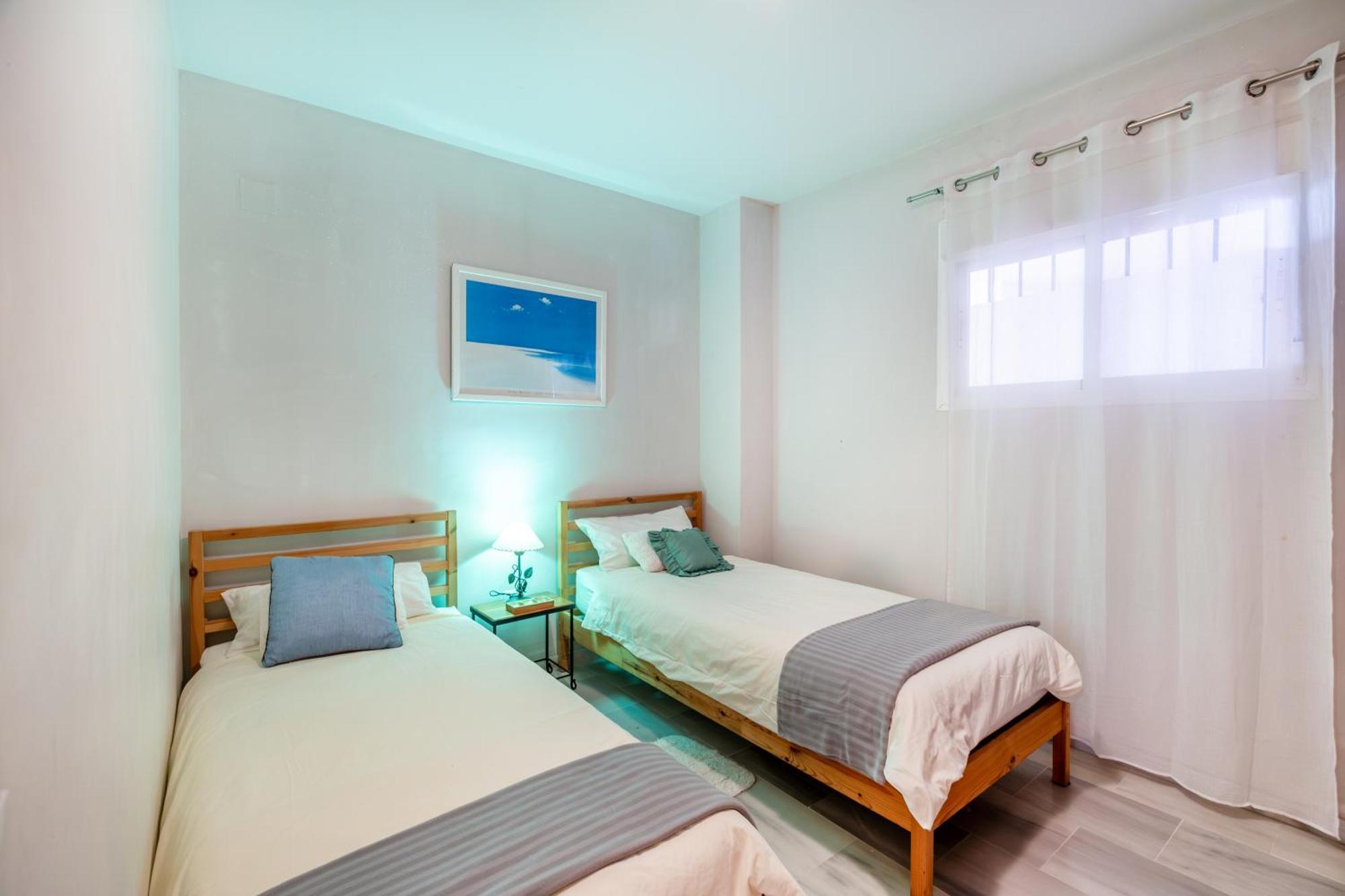 Apartamento Island Of Riviera Golf Mijas Costa Málaga