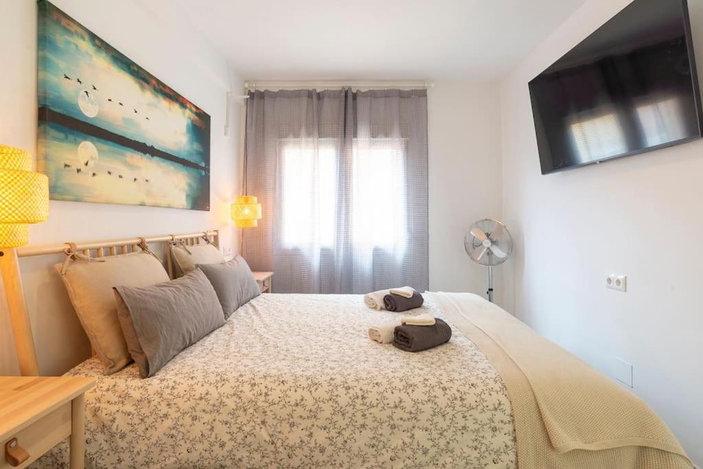 Apartamento Penthouse 2bedroom W Rooftop Views