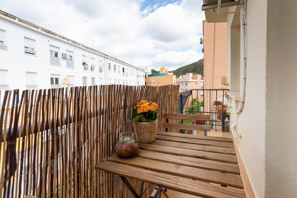 Penthouse 2bedroom W Rooftop Views Apartamento