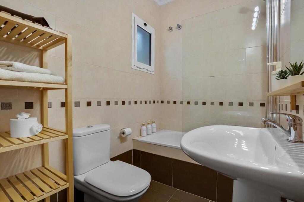 Appartement Teatro Soho Málaga