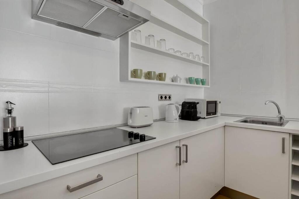 Appartement Teatro Soho