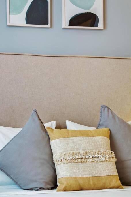 Teatro Soho Appartement *