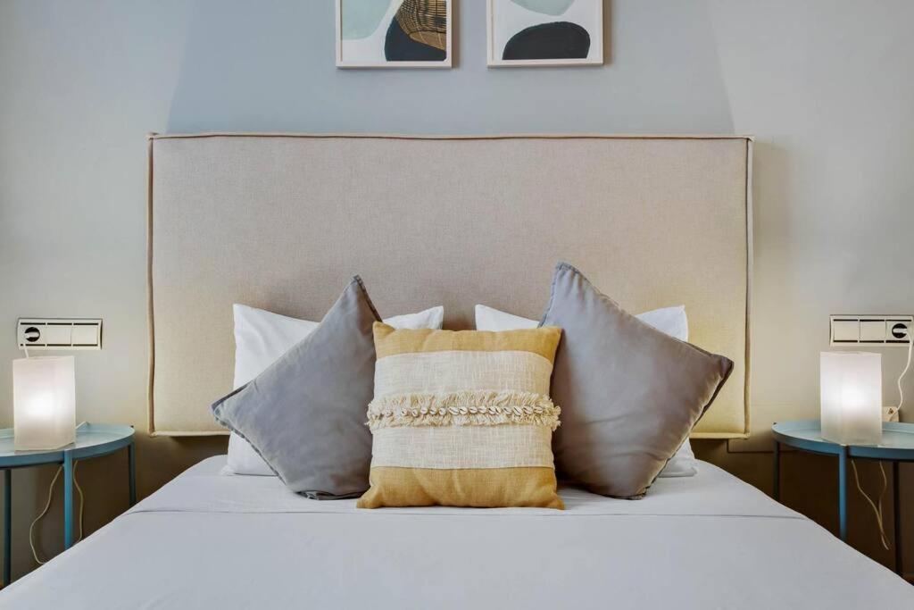 Appartement Teatro Soho