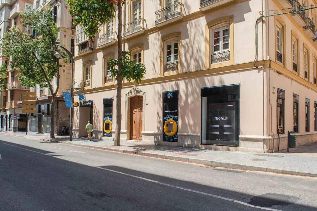Appartement Teatro Soho *