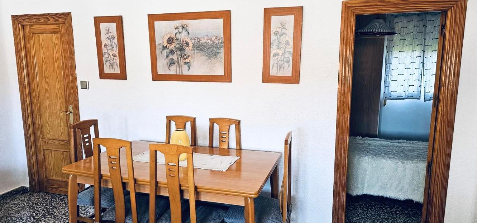& Sea Apartment *