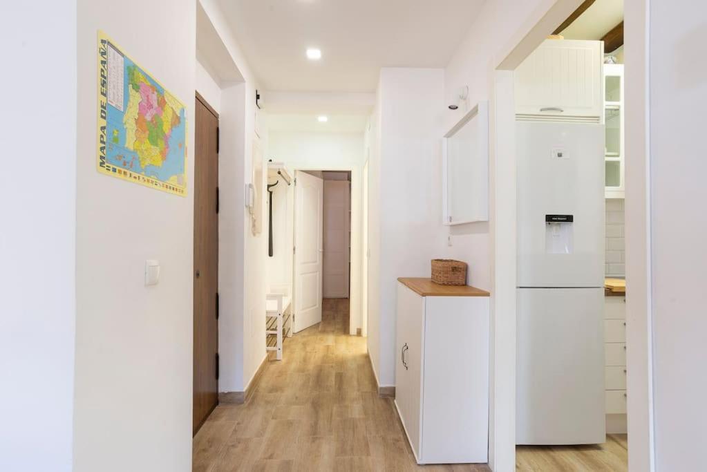 Apartamento Penthouse 2bedroom W Rooftop Views *