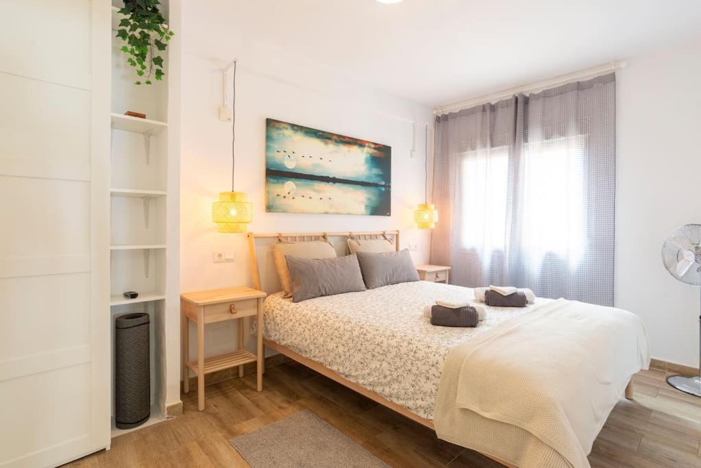 Penthouse 2bedroom W Rooftop Views *