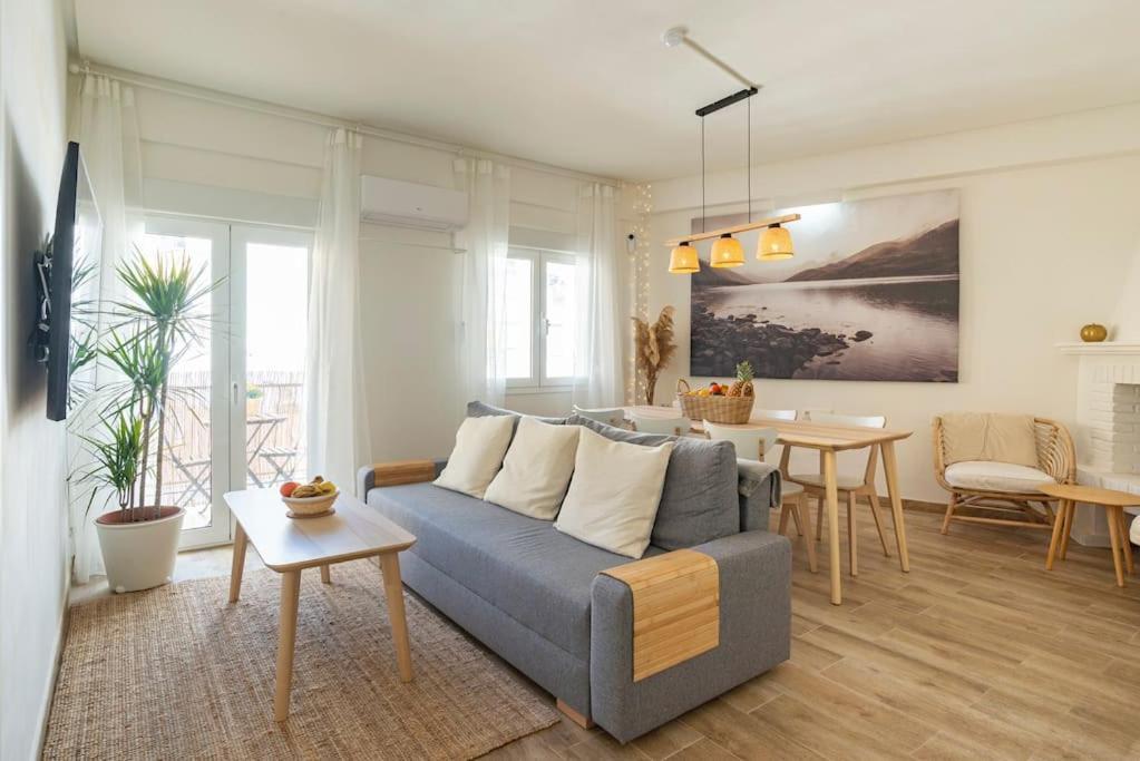 Apartamento Penthouse 2bedroom W Rooftop Views *