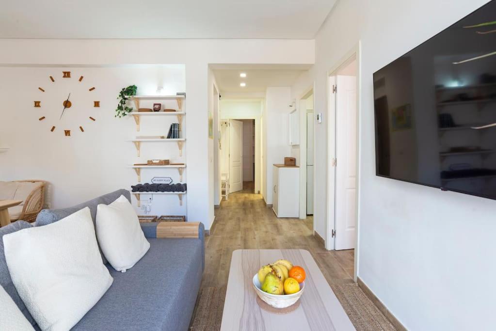 Penthouse 2bedroom W Rooftop Views * Málaga