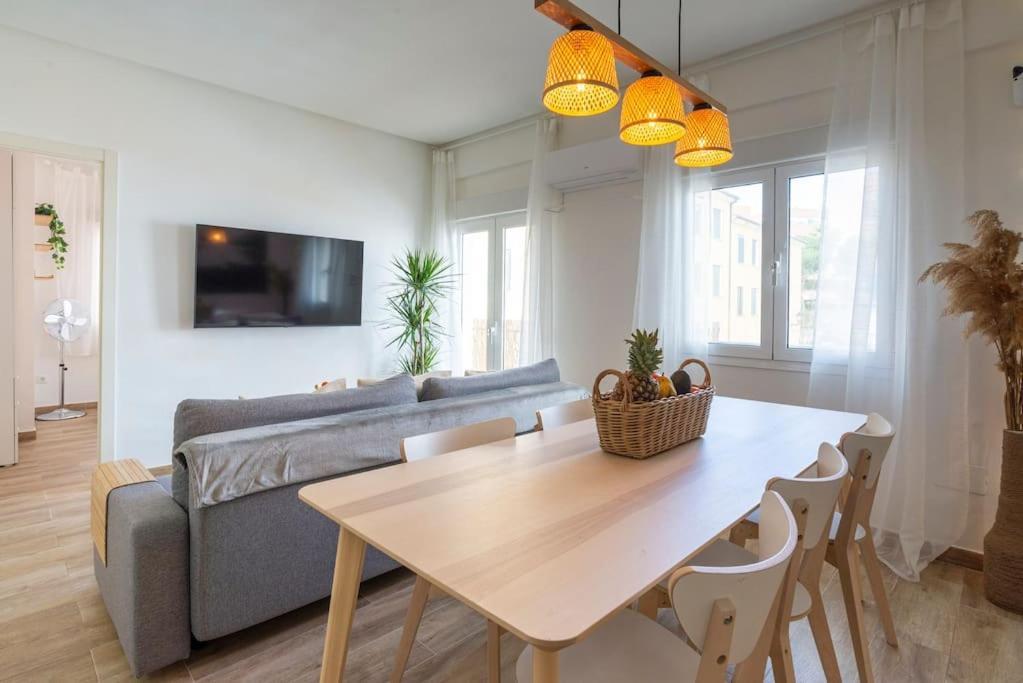 Penthouse 2bedroom W Rooftop Views Málaga