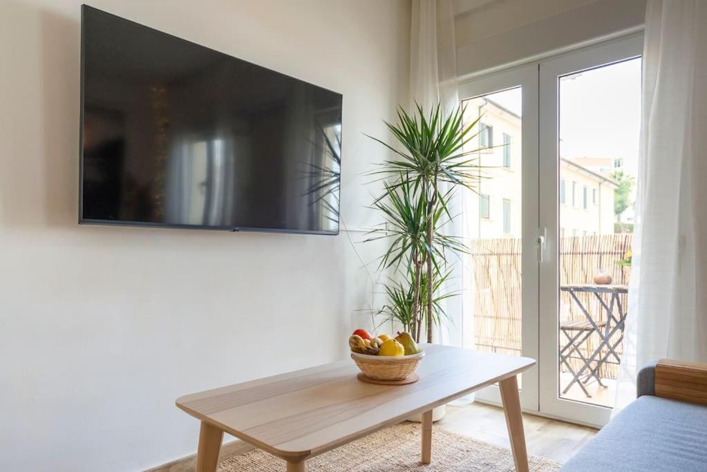 Apartamento Penthouse 2bedroom W Rooftop Views