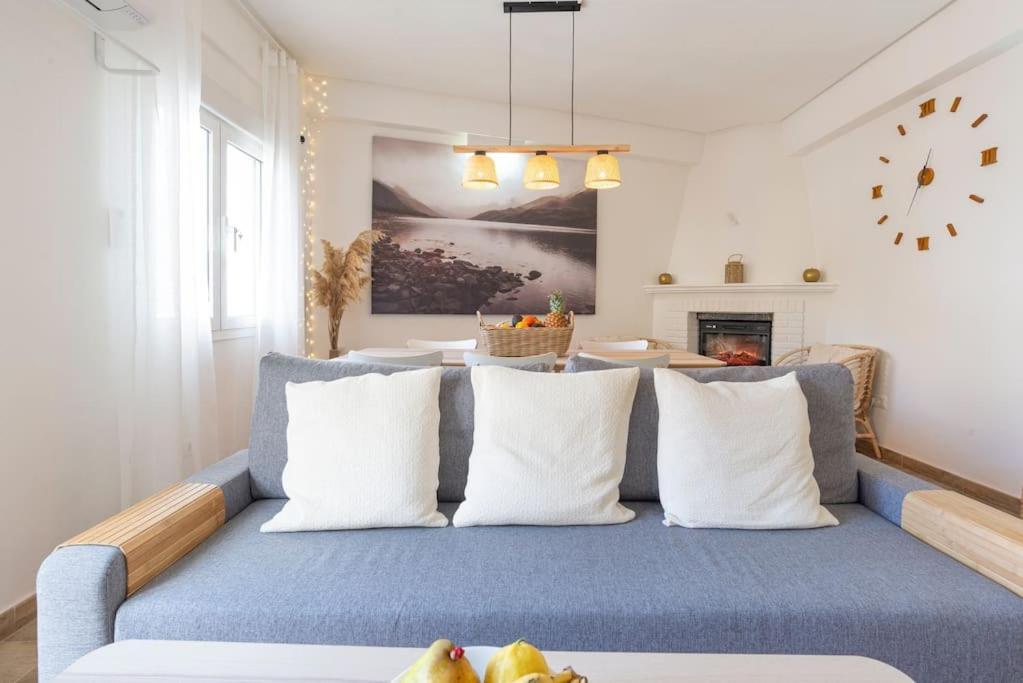 Penthouse 2bedroom W Rooftop Views
