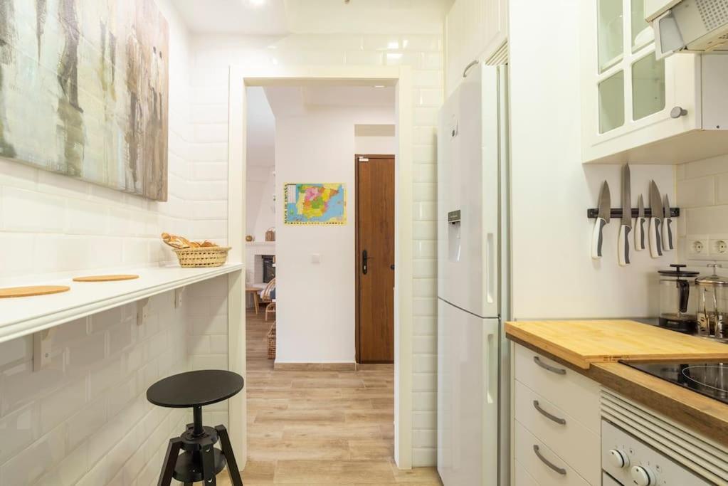 Penthouse 2bedroom W Rooftop Views Apartamento *