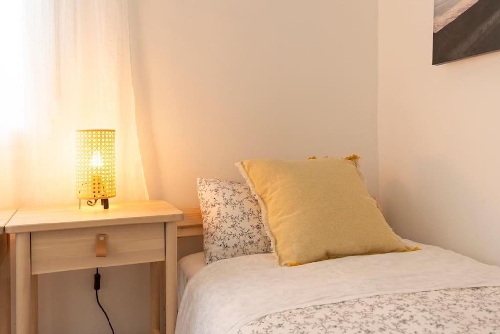 Apartamento Penthouse 2bedroom W Rooftop Views *