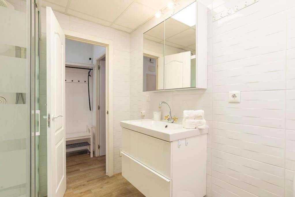 Penthouse 2bedroom W Rooftop Views