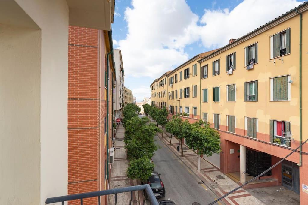 Penthouse 2bedroom W Rooftop Views Málaga