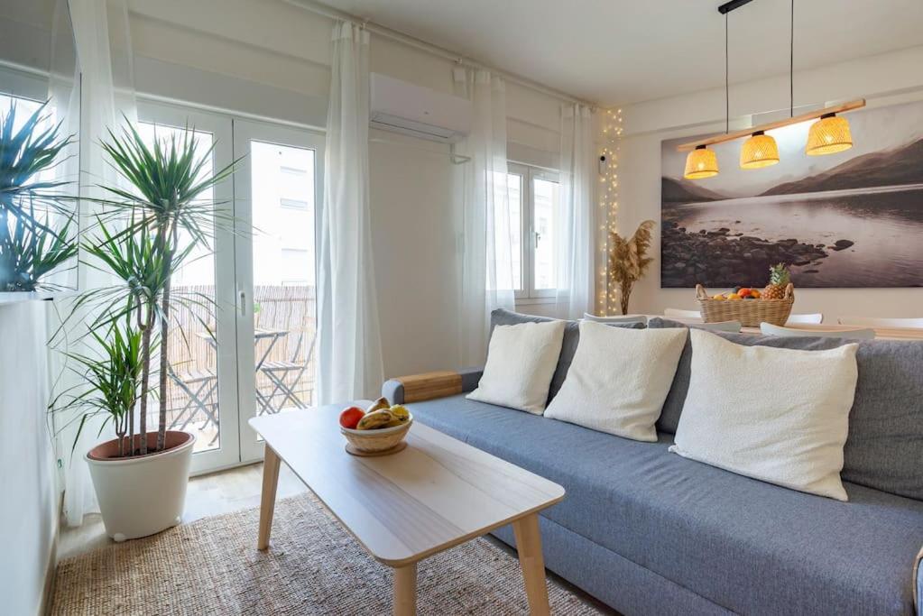 Apartamento Penthouse 2bedroom W Rooftop Views