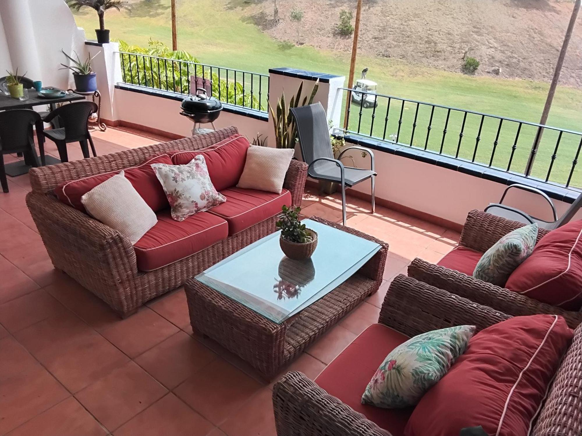 Apartamento Island Of Riviera Golf Mijas Costa