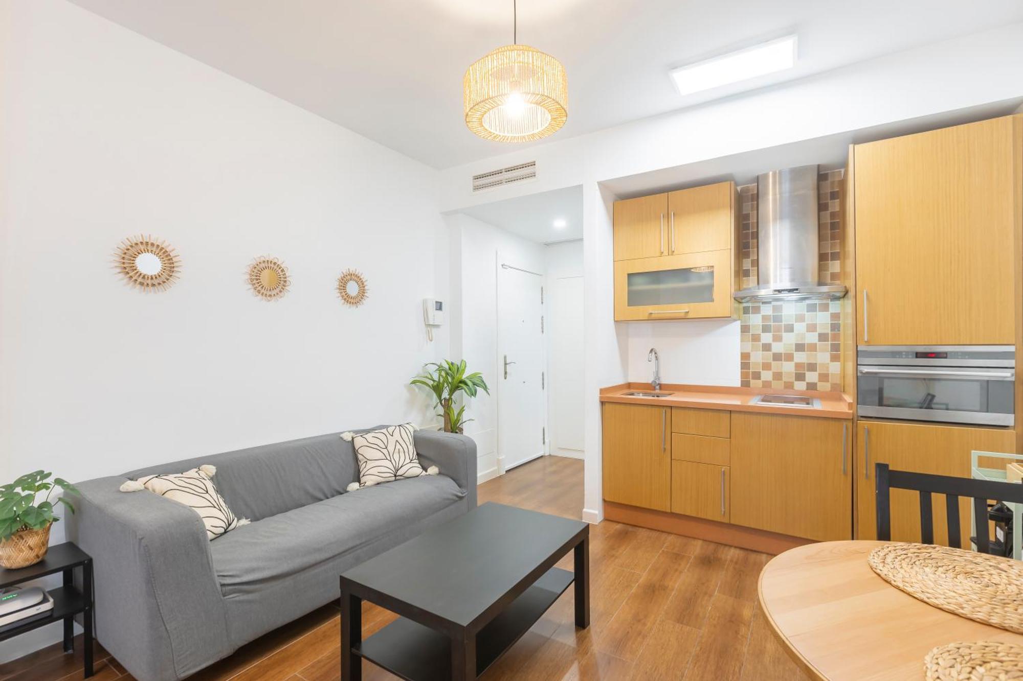 Apartamento Lu&cia La Siesta