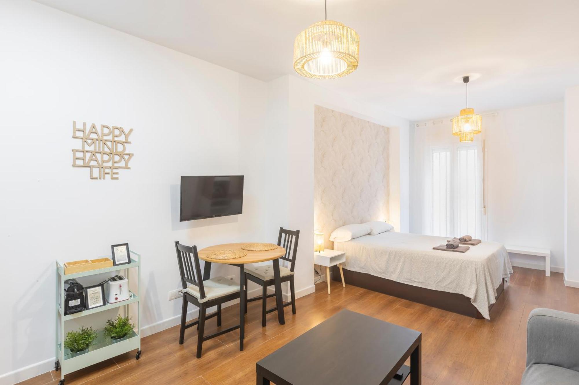 Apartamento Lu&cia La Siesta