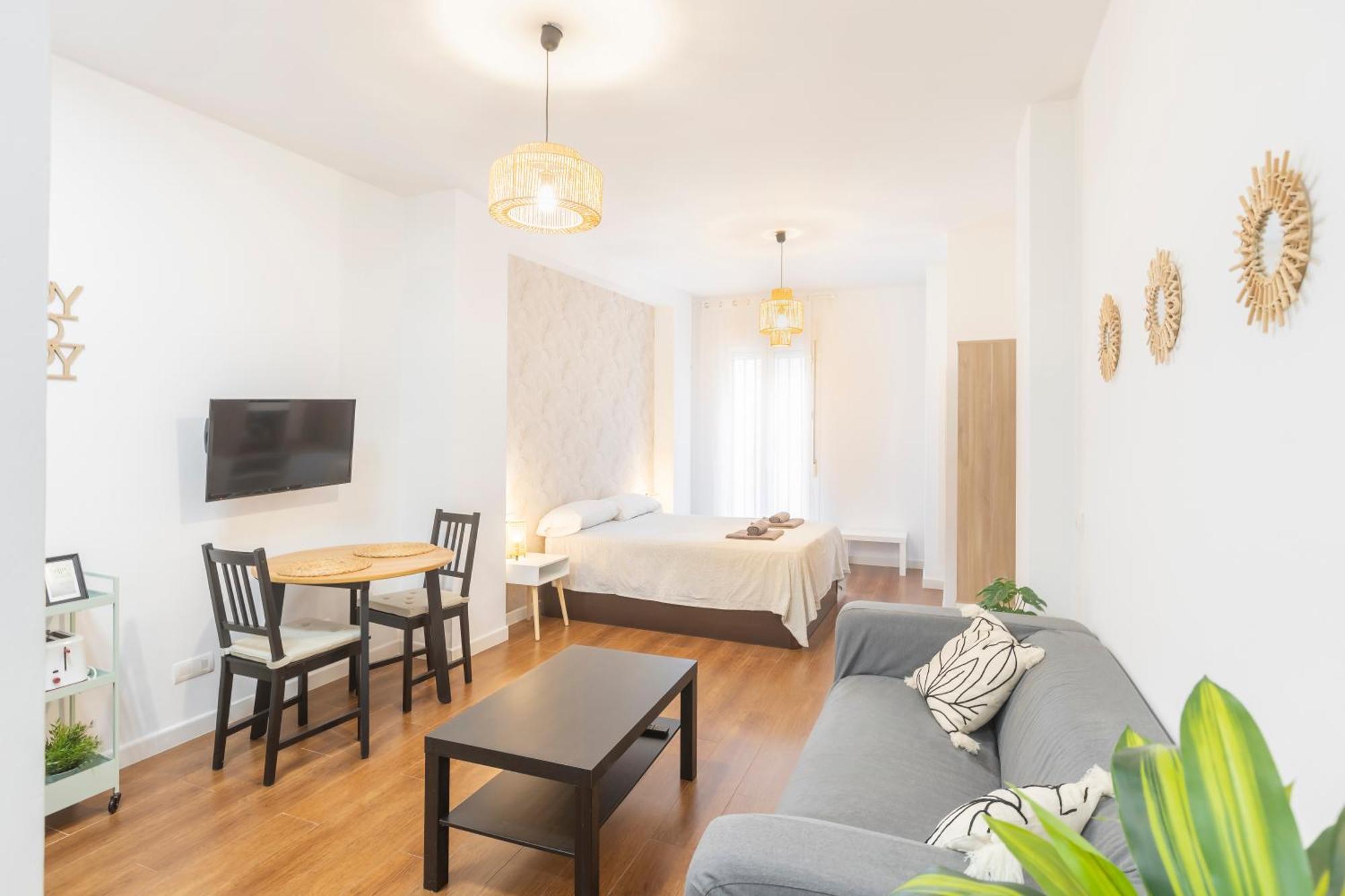Apartamento Lu&cia La Siesta *