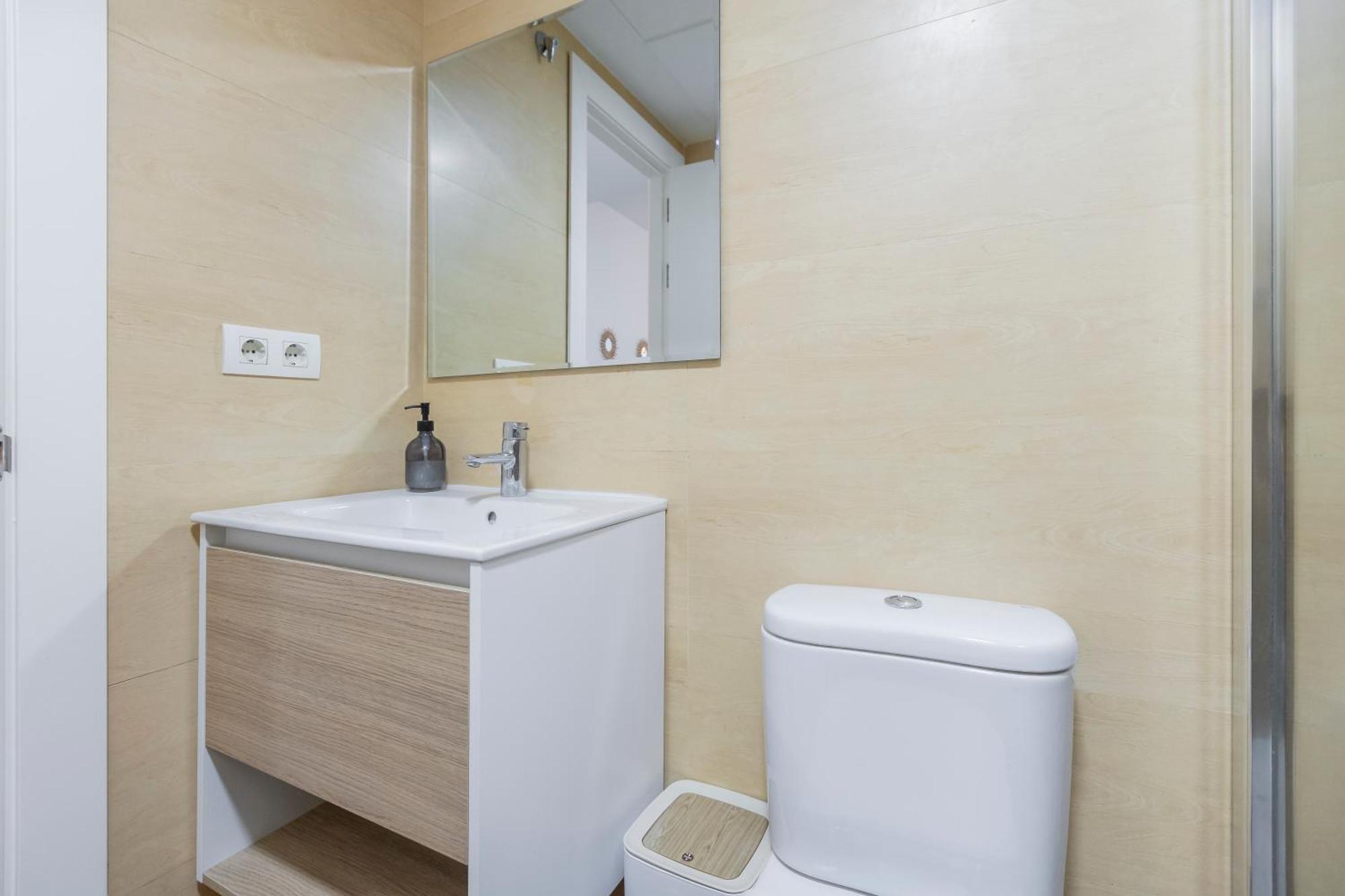 Apartamento Lu&cia La Siesta *