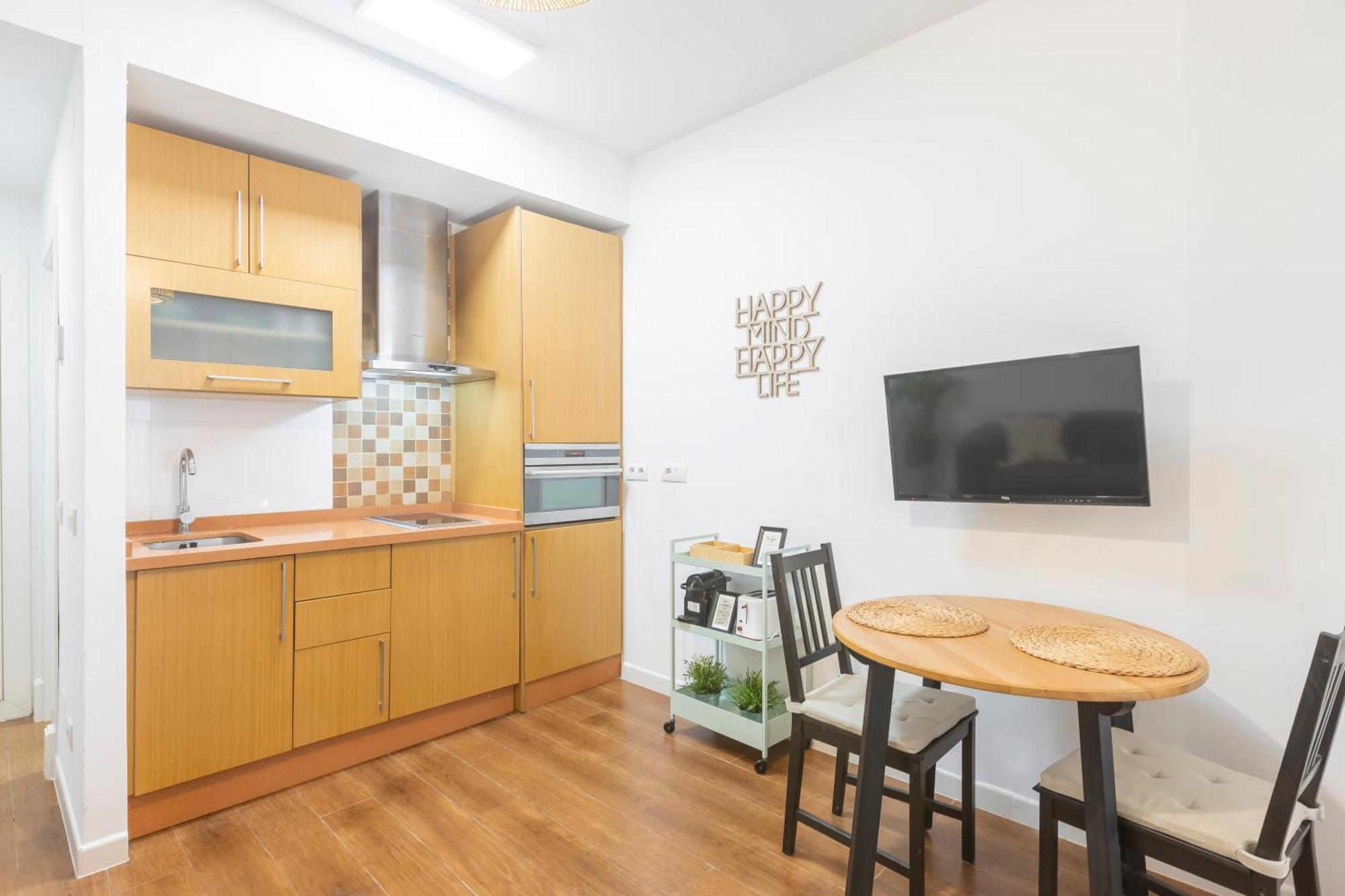 Apartamento Lu&cia La Siesta