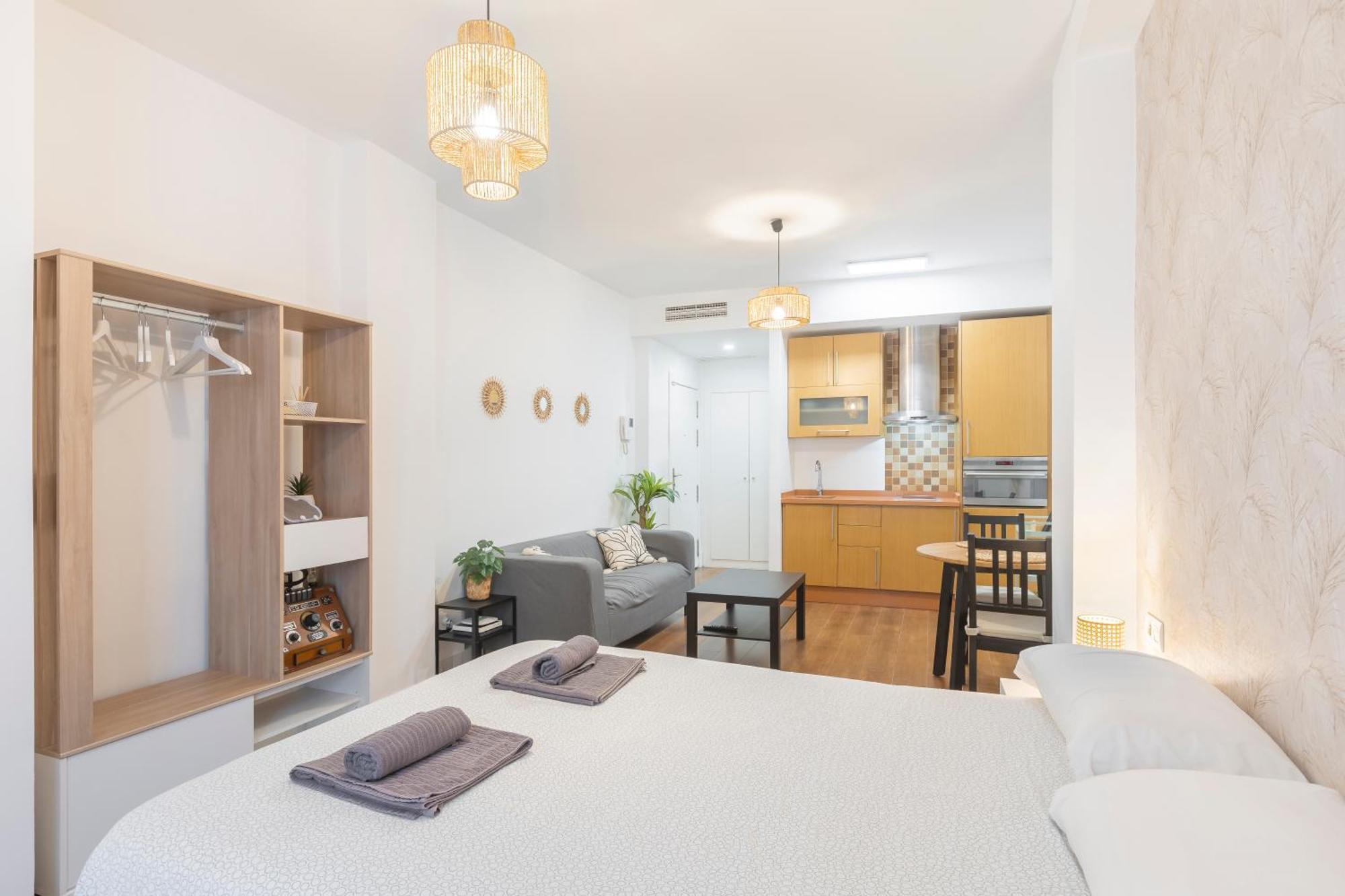 Apartamento Lu&cia La Siesta *
