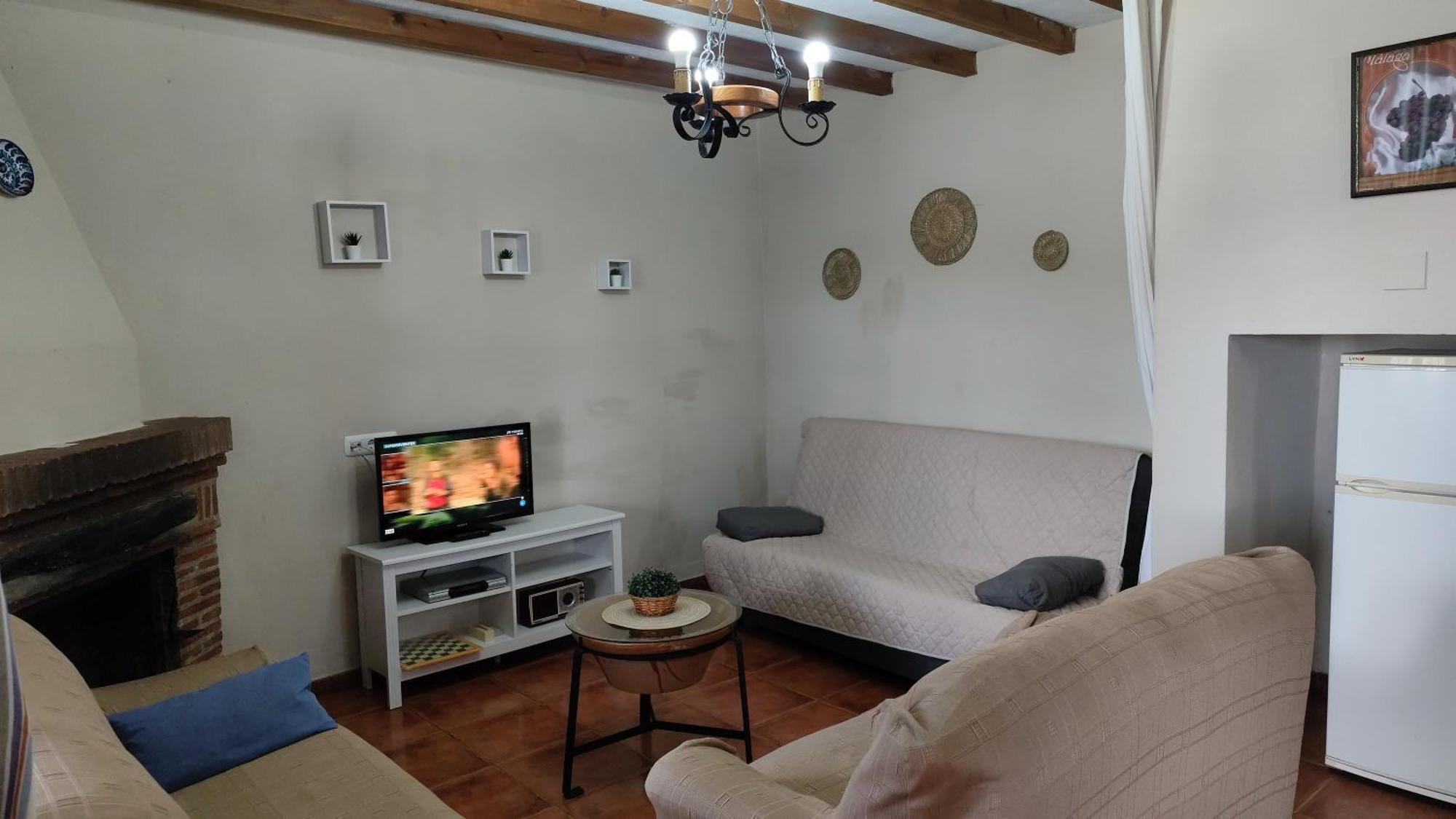 Feriehus Casa Villazo 2 *
