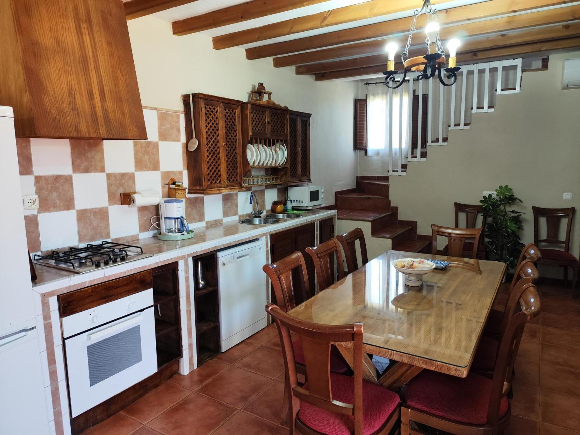 Feriehus Casa Villazo 2