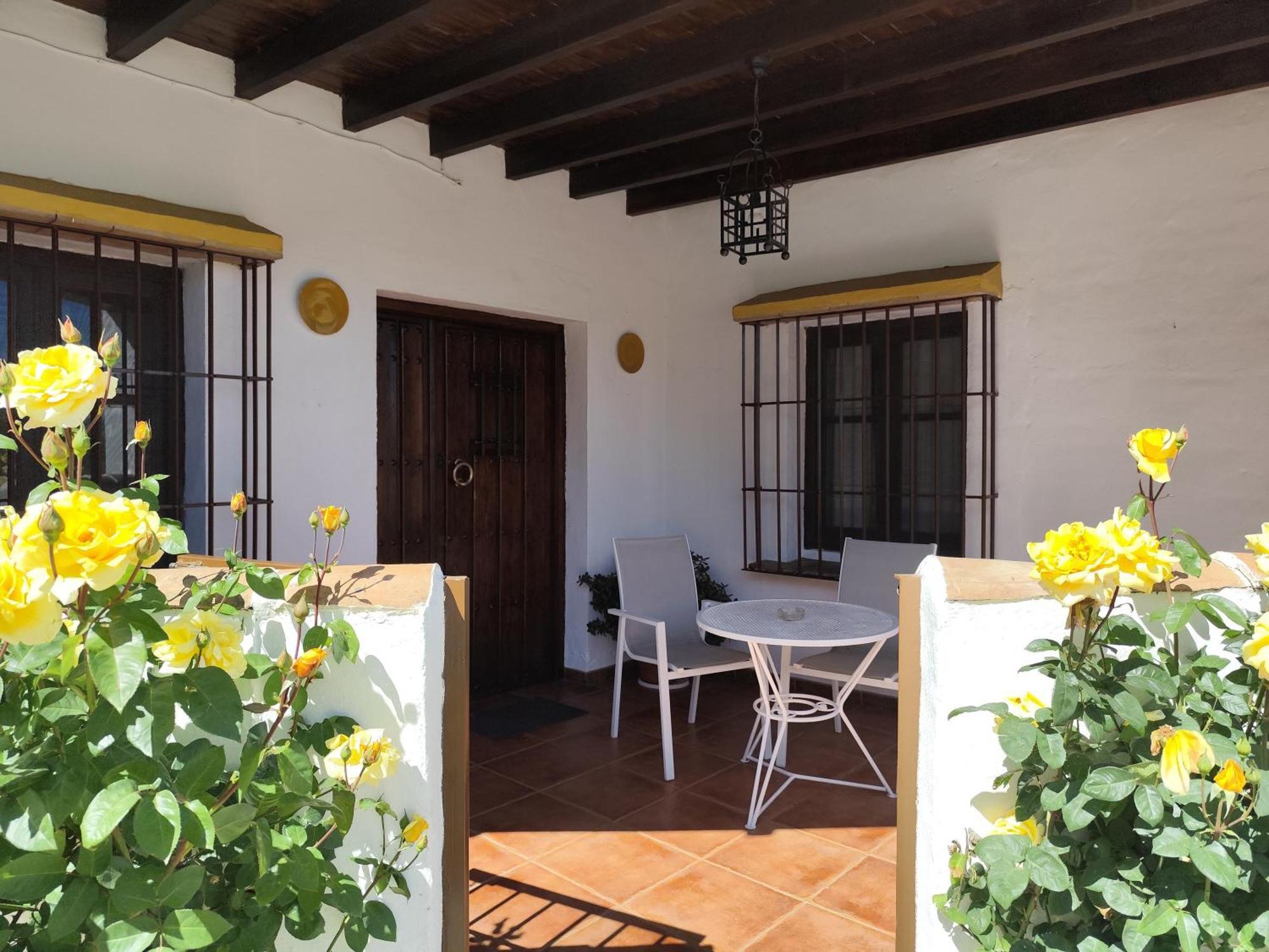 Feriehus Casa Villazo 2 *
