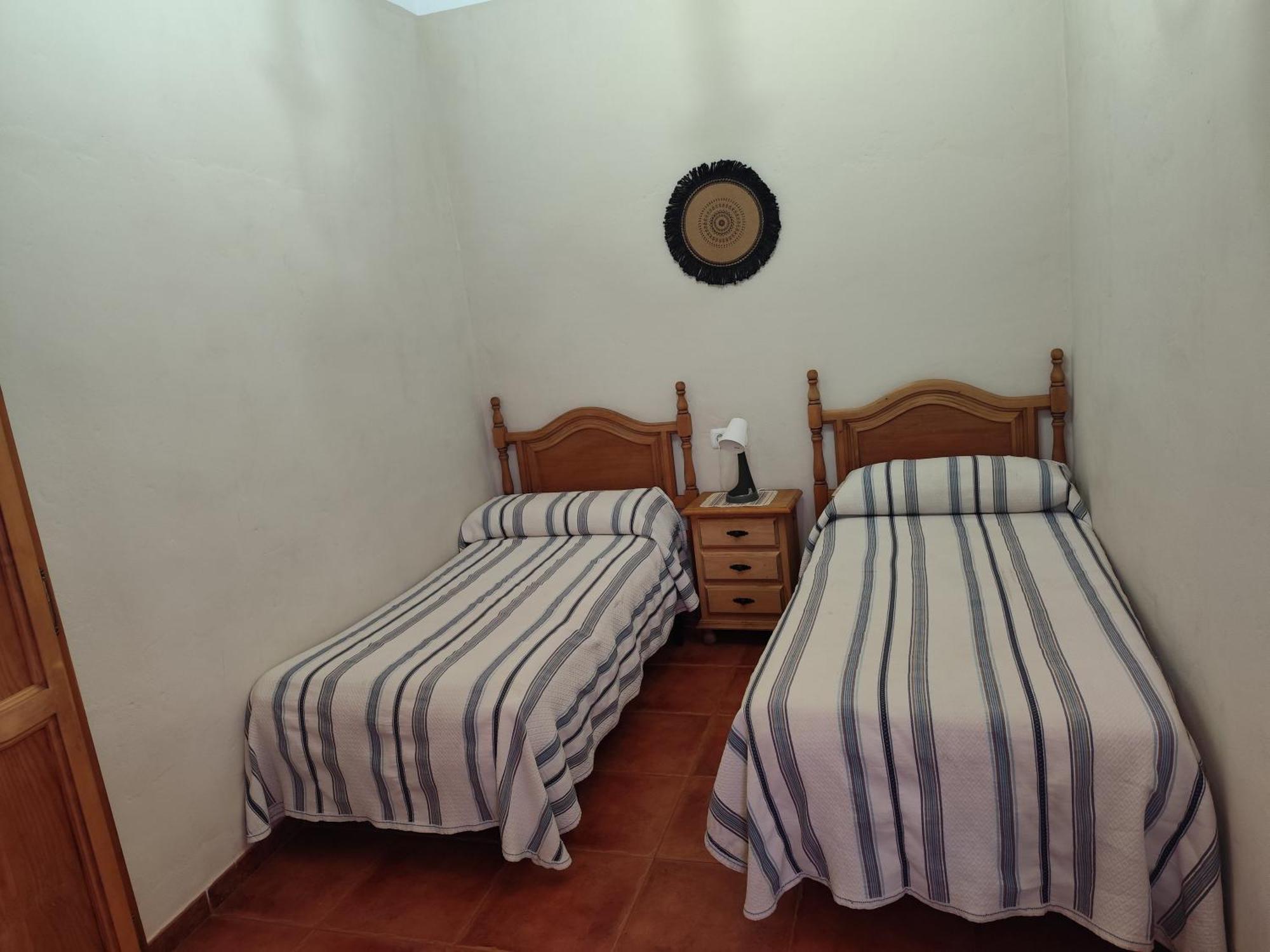 Feriehus Casa Villazo 2 Málaga