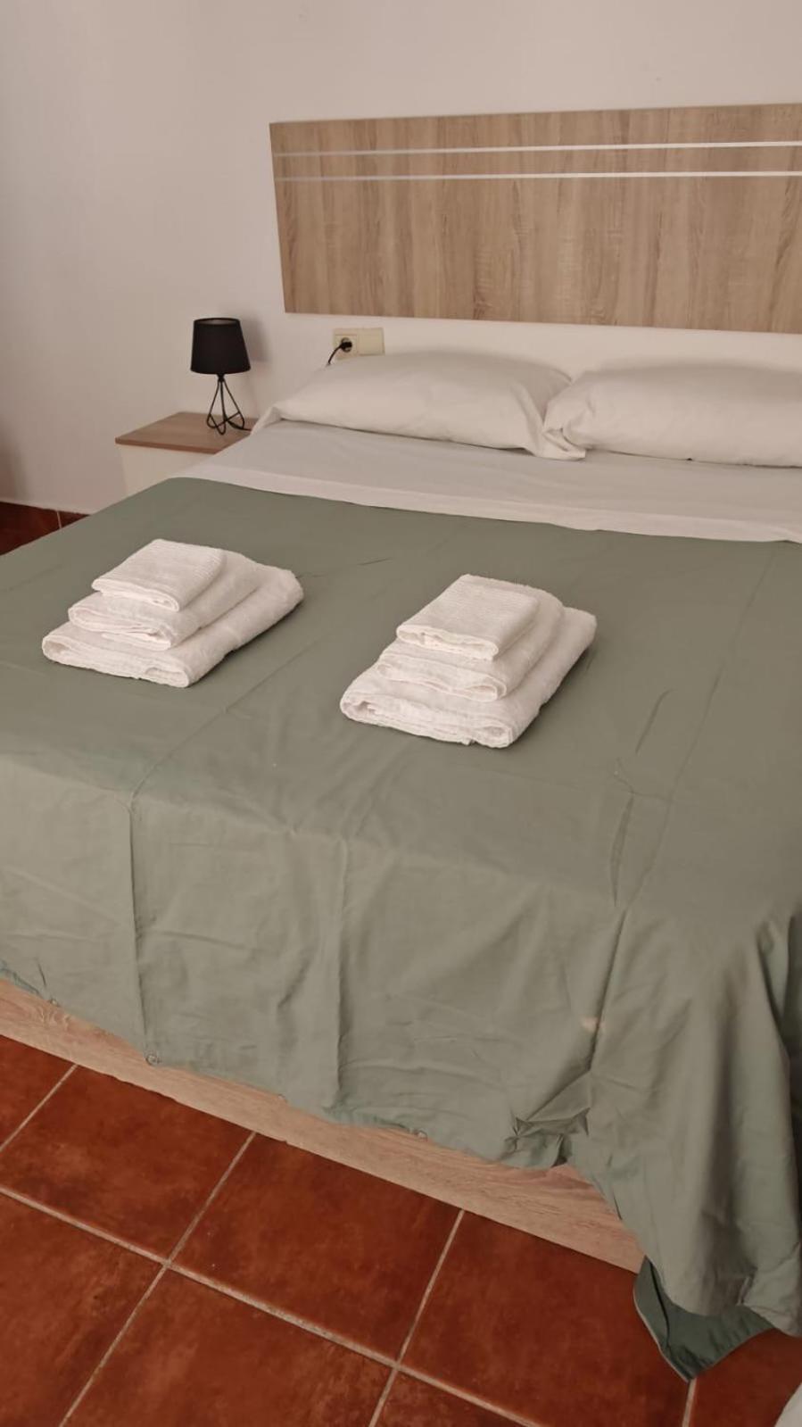 Gabisol 2 Apartamento