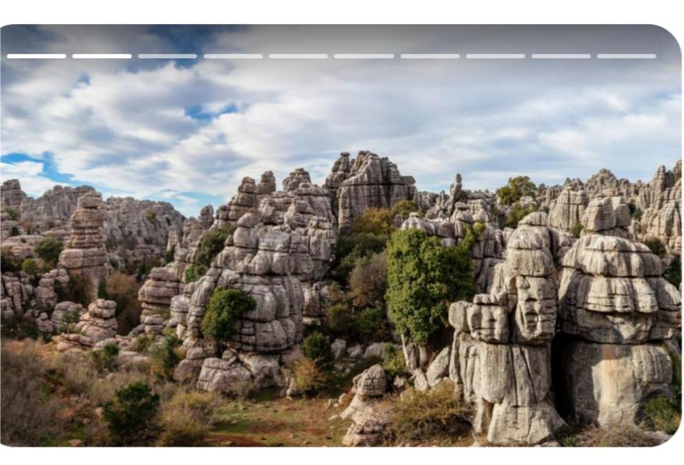 Casa de férias Pinar El Almendra
